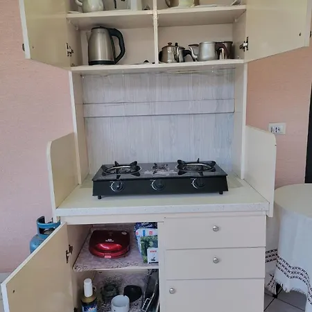 בית הארחה Islami דורס