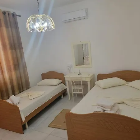 Islami בית הארחה דורס