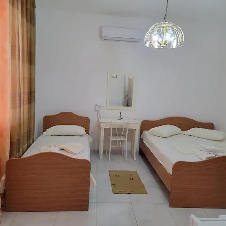 Pensjonat Islami Durrës