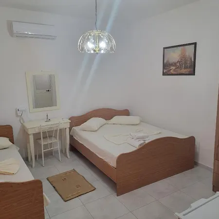 Islami Pensjonat Durrës