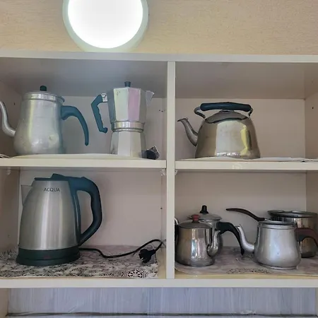 Islami בית הארחה 3*