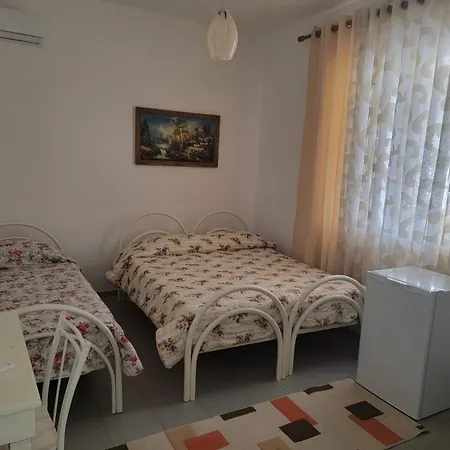 בית הארחה Islami