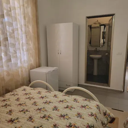 Pensjonat Islami Durrës