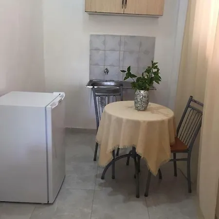 בית הארחה Islami