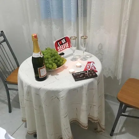Islami 3* Дуррес