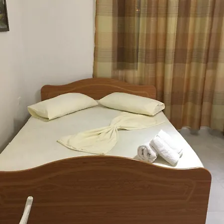 Islami Pensjonat Durrës