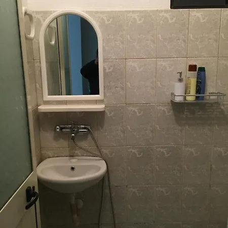 Islami Pensjonat Durrës