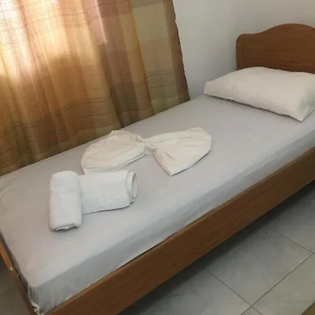 בית הארחה Islami 3*