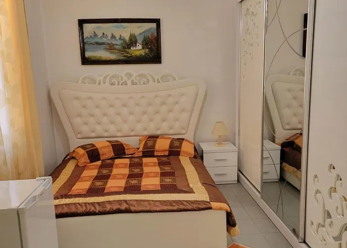 Islami Konukevi 3*