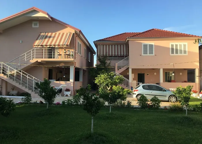 Islami Pensjonat Durrës