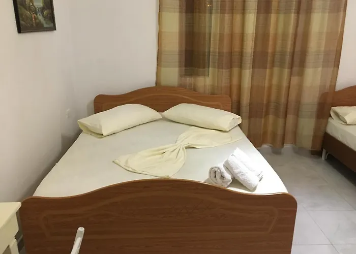 Islami Pensjonat Durrës