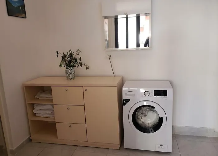 Pensjonat Islami Durrës