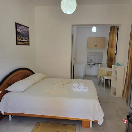 Guest house Islami
