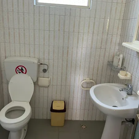 게스트하우스 Islami Durrës