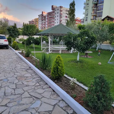 Πανσιόν Islami