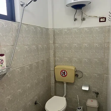 Πανσιόν Islami *