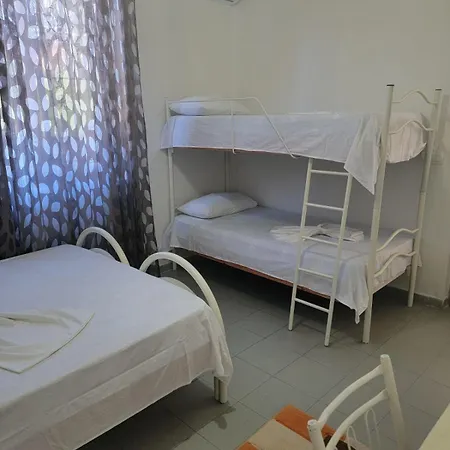 Islami 게스트하우스