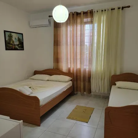 Guest house Islami