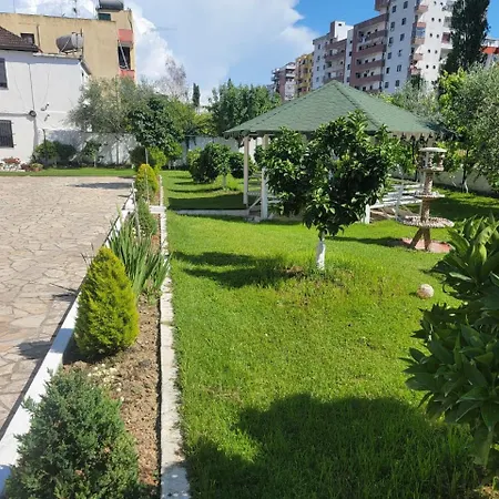 Islami Durrës
