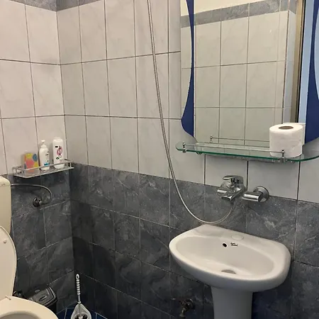 Πανσιόν Islami