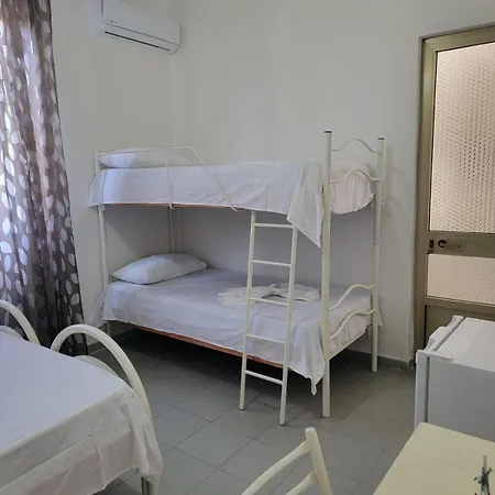 게스트하우스 Islami 3*