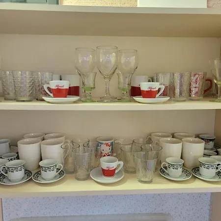 Islami 게스트하우스 Durrës