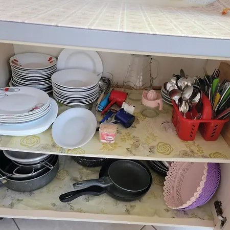 게스트하우스 Islami 3*