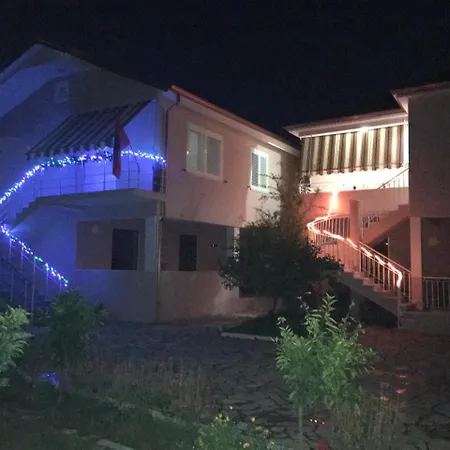 Guest house Islami