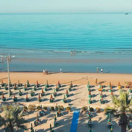 Islami Gæstehus Durrës