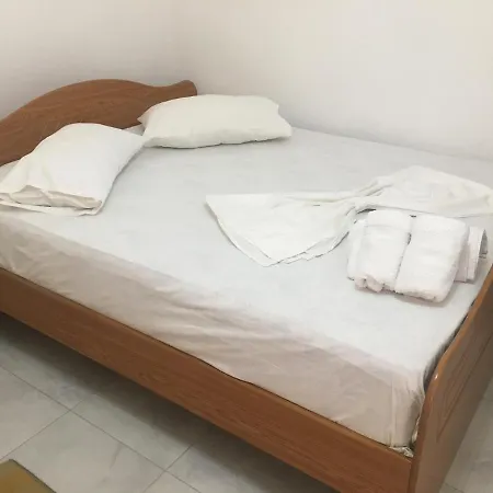 Πανσιόν Islami